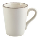 Terra Stoneware Grey Mug 32cl/11.25oz x12