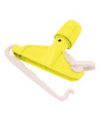 Kentucky Mop Clip Holder Yellow