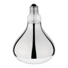 Infrared Heat Lamp Bulb Shatter Resistant E27 250w