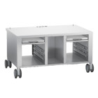 Ratioanal iVario 2-XS Stand with Castors