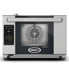 Unox BAKERLUX Shop Pro Touch 3 Tray 460 x 330 Convection Oven With Humidity Control