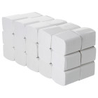 EntirePro Bulk Pack Toilet Paper 2 Ply (Pack of 30)