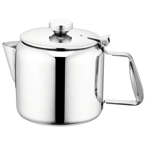 Stainless Steel Teapot 1 Litre/32oz