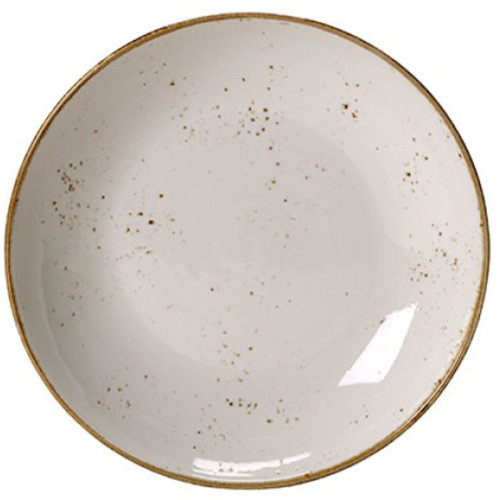 Steelite Craft White Bowl Coupe 29cm/11.42