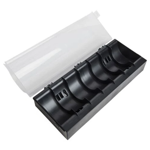 Day Dot Label Dispenser 25mm Labels 7 Slot