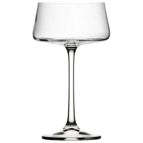 Xtra Crystal Coupe Glasses 300ml/10.5oz (Pack of 6)