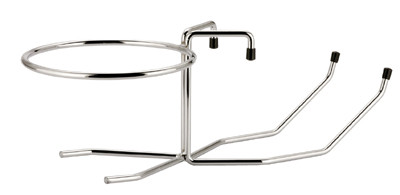 Roma Wine Table Edge Bucket Holder