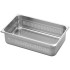 GN 1/1 Stainless Steel Perforated Gastronorms