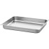 GN 1/1 Stainless Steel Gastronorms 