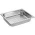 GN 1/2 Stainless Steel Perforated Gastronorms 