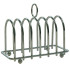 Horseshoe Toast Rack 6 Slice