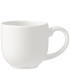 Steelite Taste White City Mug 115ml/4oz (Pack of 12)