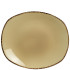 Steelite Terramesa Wheat Spice Plate 20.25cm (Pack of 24)
