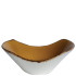 Steelite Terramesa Mustard Scoop Bowl 16.5cm/6.5" 268ml/10oz (Pack of 12)