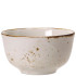 Steelite Craft White Sugar/Bouillon Bowl 228ml/8oz (Pack of 12)