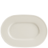 Porland Academy Line Oval Plate 31cm/12.2" (Pack of 6)