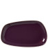 Steelite Nyx Damson Nordic Tray 29cm/11.5" (Pack of 6)