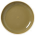 Steelite Nyx Olive Nordic Coupe Plate 16.5cm/6.5" (Pack of 12)
