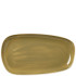 Steelite Nyx Olive Nordic Tray 34cm/13" (Pack of 6)