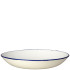 Steelite Blue Dapple Coupe Bowl 29cm/11.5" 1.8L/64oz (Pack of 6)