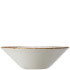 Steelite Brown Dapple Essence Bowl 20cm/8" 1Ltr/35oz (Pack of 24)