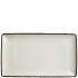 Steelite Charcoal Dapple Rectangle Platter 32 x 19cm/12.5 x 7.5"(Pack of 6)