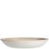 Steelite Revolution Sandstone Coupe Bowl 22cm/8.5" 835ml/30oz (Pack of 12)