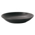 Porcelite 197626GR Seasons Graphite Coupe Bowl 26cm - x6 standard porcelain hotelware. High quality porcelain hotelware