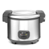 Hendi Commercial Rice Cooker/Warmer 5.4 Litre
