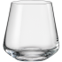 Siesta Toughened Crystal Tumblers 400ml/13oz (Pack of 6)