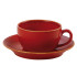Seasons Magma Saucer 16cm/6.25inch x 6