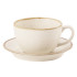 Seasons Oatmeal Saucer 16cm/6.25inch x 6