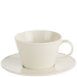 Porland Academy Line Cappuccino Cup 250ml/8.4oz (Pack of 6)