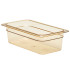 Cambro 1/3 Gastronorm High Heat 100mm