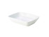 Royal Genware Rectangular Dish 19 x 14.5 cm x6