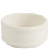 Academy Line Butter / Jam Pot 8cm (7cl) (Pack of 6)
