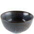 Porcelite Aura Glacier Rice Bowl 13cm/5" 310ml/10.5oz (Pack of 6)