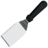 Hamburger Turner Black Handle