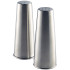 Conical Screw Base Salt & Pepper Set
