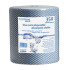 All Purpose J Cloth Roll Centrefeed 350 Sheet Blue
