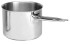 Artame Professional 18/10 Stainless Steel Deep Saucepan 4 Litre