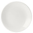 Steelite Monaco White Contour Plate 28cm/11" (Pack of 12)