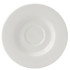 Steelite Monaco White Fine Saucer 12cm/5" (Pack of 36)
