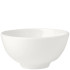 Steelite Monaco White Bowl No5 16cm/6.3" 800ml/28oz (Pack of 12)