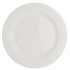 Steelite Monaco White Flat Rim Plate 30.5cm/12" (Pack of 12)