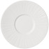 Steelite Alina White Gourmet Small Well Plate 28.5cm/11.2" (Pack of 6)