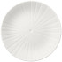 Steelite Alina White Gourmet Accent Coupe Plate 20cm/8" (Pack of 24)