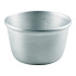 Aluminium Pudding Basin 180ml