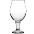 LAV Angelina Tulip Stemmed Beer Glasses 570ml/20oz (Pack of 6)