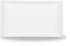 Churchill Alchemy Balance White Rectangle Buffet Tray 7 Inch